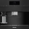 New Miele Cva 7845 Noir Obsid.