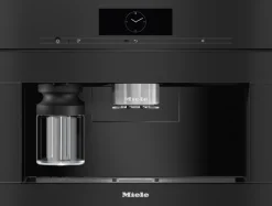 New Miele Cva 7845 Noir Obsid.