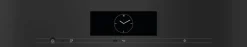 New Miele Cva 7845 Noir Obsid.
