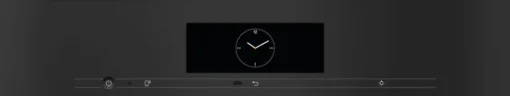 New Miele Cva 7845 Noir Obsid.