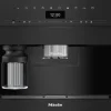 Best Miele Cva 7440 Noir Obsid.