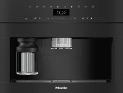 Best Miele Cva 7440 Noir Obsid.