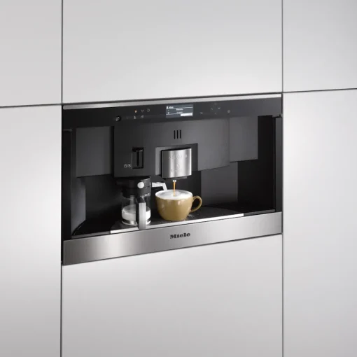 Online Miele Cvc