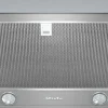 New Miele Da 2450-1 Inox