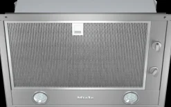 New Miele Da 2450-1 Inox
