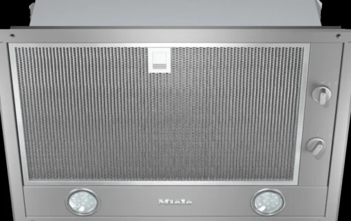 New Miele Da 2450-1 Inox