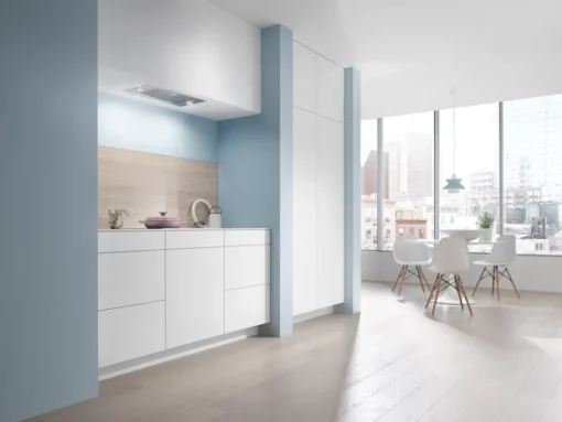 Outlet Miele Da 2360 Inox