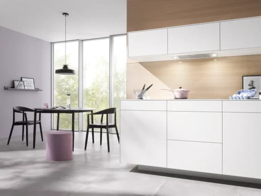 Outlet Miele Da 2360 Inox
