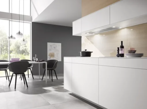 Clearance Miele Da 2390 Inox