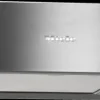 Best Miele Da 1200 Inox