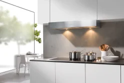 Best Miele Da 1200 Inox