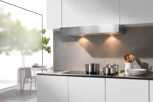 Best Miele Da 1200 Inox