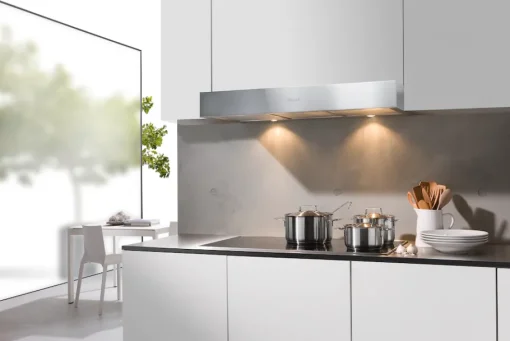 Best Miele Da 1200 Inox