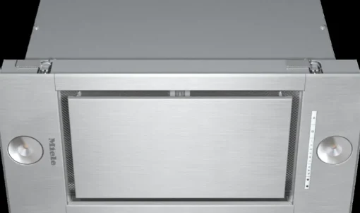 Miele Da 2668 Inox