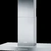 Miele Da 4208 D Puristic Plus Inox