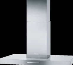 Miele Da 4208 D Puristic Plus Inox