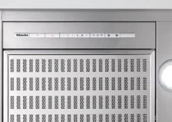Hot Miele Da 2558 Exta Inox