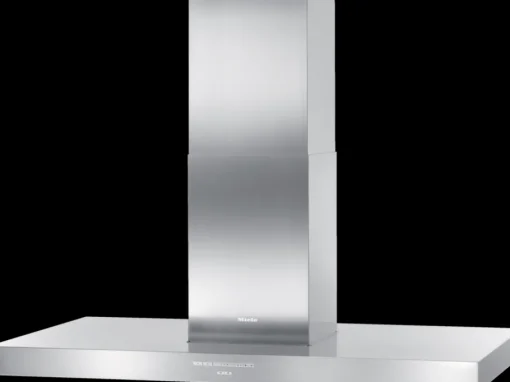 Outlet Miele Da 4248 V D Puristic Varia Inox