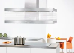Outlet Miele Da 4248 V D Puristic Varia Inox