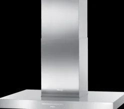Best Miele Da 4208 V D Puristic Varia Inox