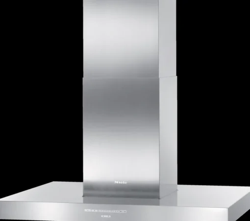 Best Miele Da 4208 V D Puristic Varia Inox