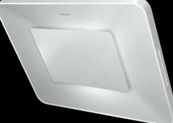 Miele Da 6999 W Pearl Blanc Brillant