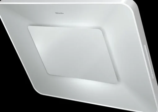 Miele Da 6999 W Pearl Blanc Brillant