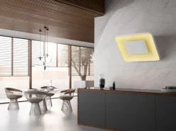 Miele Da 6999 W Pearl Blanc Brillant