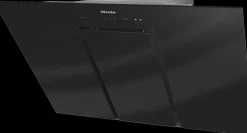Discount Miele Da 6498 W Pure Black Noir Obsid.