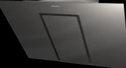 New Miele Da 6498 W Pure Grey Gris Graphite
