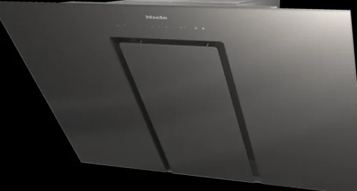 New Miele Da 6498 W Pure Grey Gris Graphite