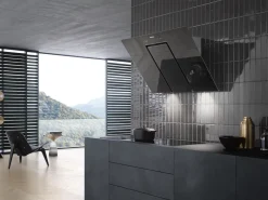 New Miele Da 6498 W Pure Grey Gris Graphite