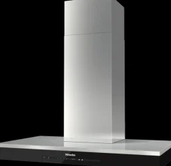 New Miele Da 6698 W Puristic Edition 6000 Inox
