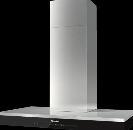 New Miele Da 6698 W Puristic Edition 6000 Inox