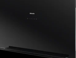Miele Da 9091 W Screen Noir Obsid.