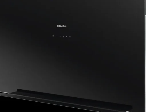 Miele Da 9091 W Screen Noir Obsid.