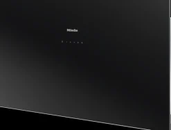 Miele Da 9091 W Screen Noir Obsid.
