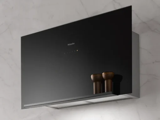 Miele Da 9091 W Screen Noir Obsid.