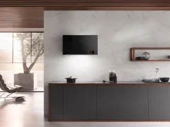 Miele Da 9091 W Screen Noir Obsid.