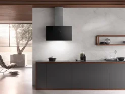 Miele Da 9091 W Screen Noir Obsid.