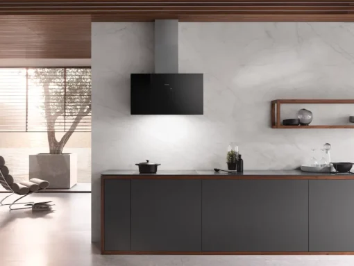 Miele Da 9091 W Screen Noir Obsid.