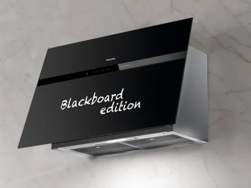 New Miele Da 9298 W Screen Blbo Blackboard