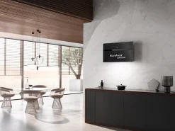 New Miele Da 9298 W Screen Blbo Blackboard