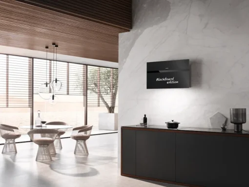 New Miele Da 9298 W Screen Blbo Blackboard