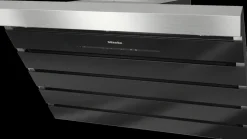 Outlet Miele Da 6798 W Shape Noir Obsid.