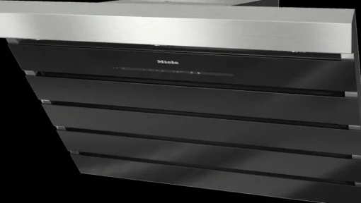 Outlet Miele Da 6798 W Shape Noir Obsid.
