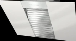 Best Miele Da 6096 W Wing Blanc Brillant