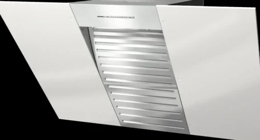 Best Miele Da 6096 W Wing Blanc Brillant