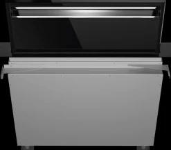 Outlet Miele Dad 4841 Black Levantar Noir