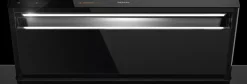 Outlet Miele Dad 4841 Black Levantar Noir